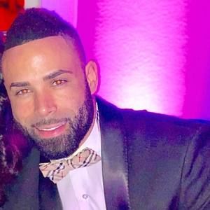 Meet your Posher, Ben